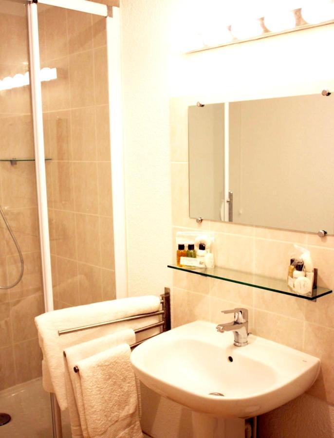 Appartement Confortable A Thollon-Les-Memises Avec Vue Exterior foto